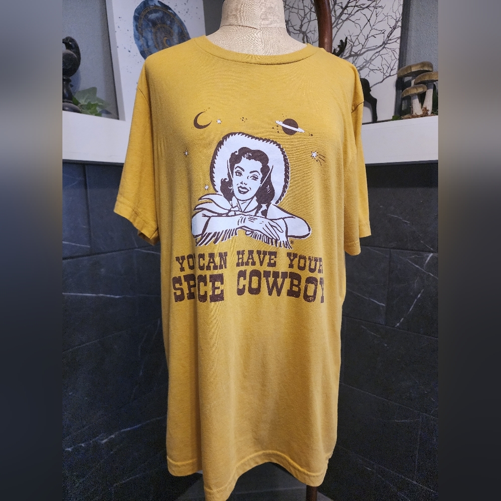 Boutique Tee